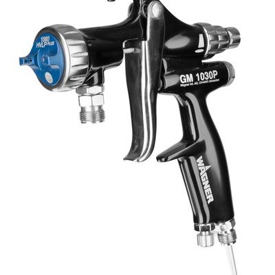 Airspray gun GM 1030P from WAGNER